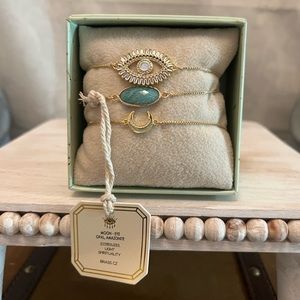 ⚡️Eye Candy Bracelets